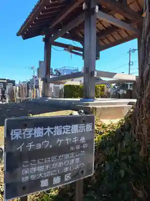 真勝院(東京都)