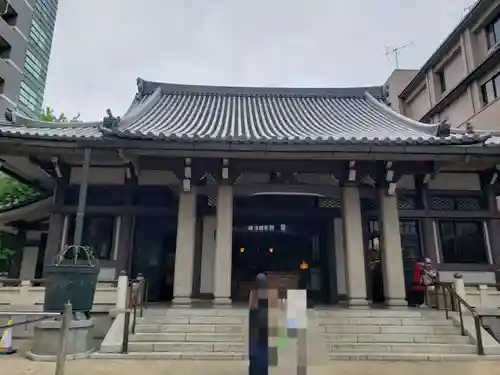 とげぬき地蔵尊 高岩寺(東京都)