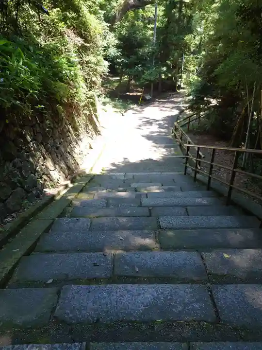 石清水八幡宮のその他建物