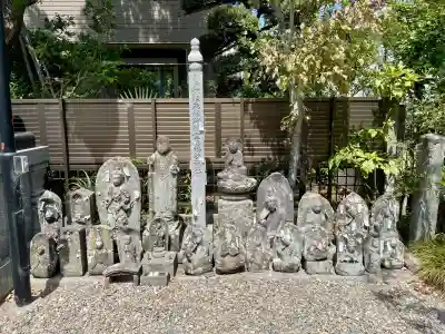 愛染院(千葉県)