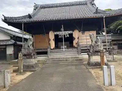 御嶽神社(愛知県)