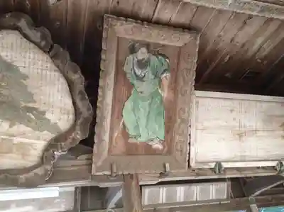 野田神社(山口県)