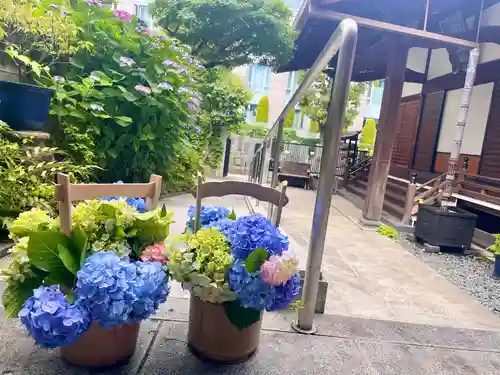 當光寺(東京都)