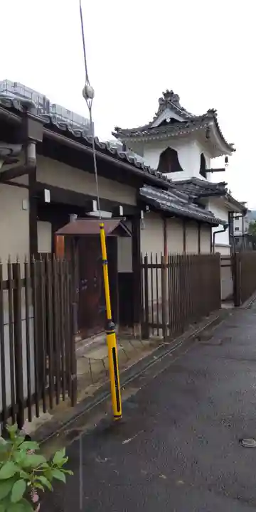 浄徳寺のその他建物