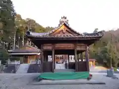 胸形神社(愛知県)