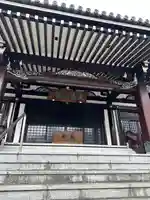 霊雲寺(東京都)