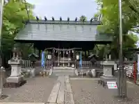 若宮神明社(愛知県)