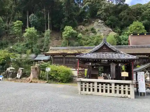 松尾大社のその他建物