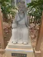 川越八幡宮(埼玉県)