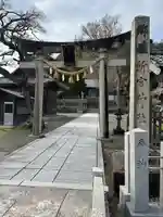 新宮神社(福井県)