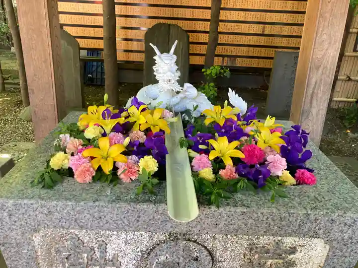 田無神社(東京都)