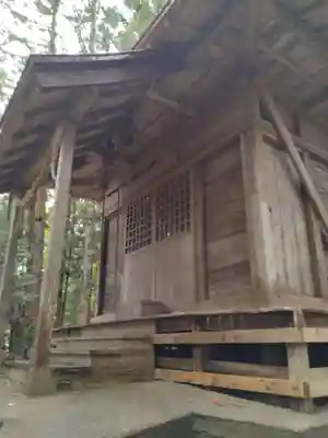 愛宕神社(宮城県)