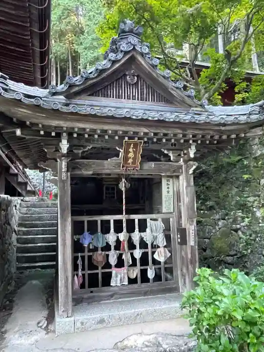 長命寺(滋賀県)