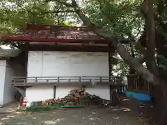 御園神社(東京都)