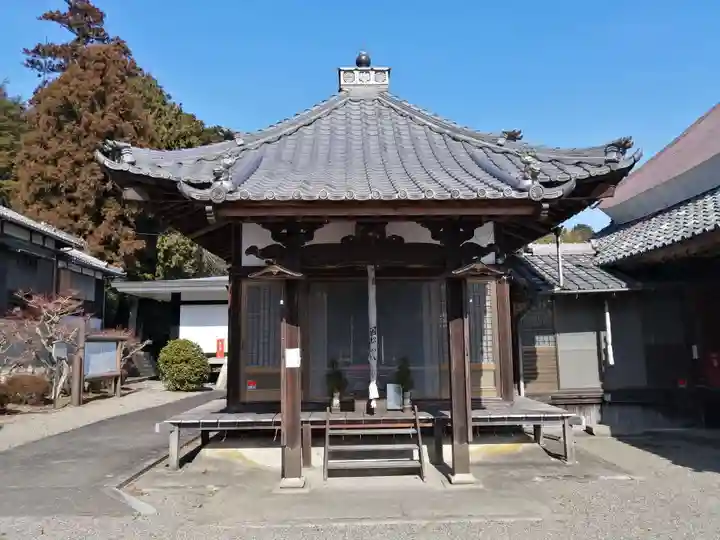 飯道寺のその他建物