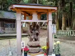 大田原神社(栃木県)