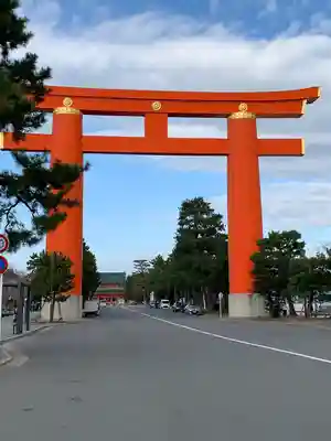 平安神宮(京都府)