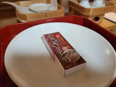 伏木香取神社(茨城県)