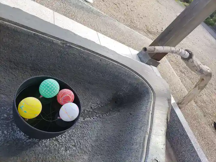 鹿島台神社(宮城県)