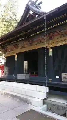 妙義神社の末社・摂社