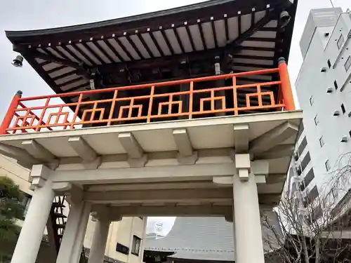 寶藏寺(成田不動尊) (栃木県)