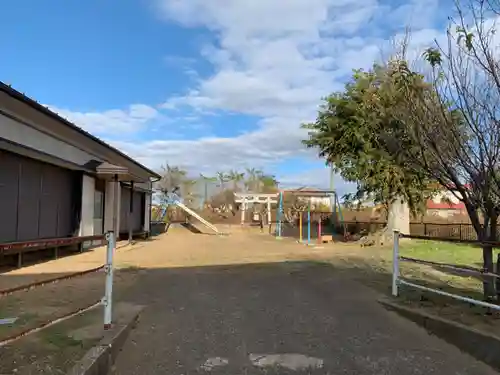 天満宮のその他建物