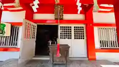 南近義神社(大阪府)