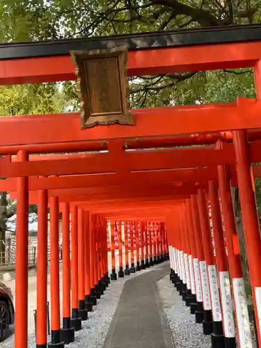 大垣八幡神社(岐阜県)