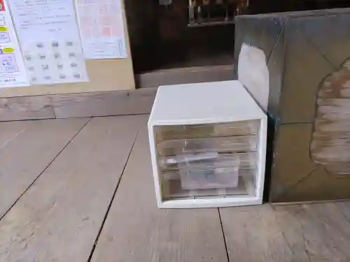 示現神社(栃木県)