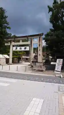 多賀大社のお祭り