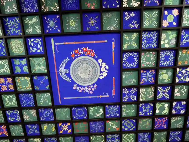 水堂須佐男神社(兵庫県)