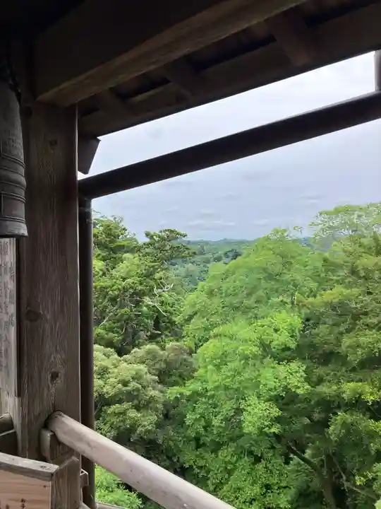 笠森寺(千葉県)