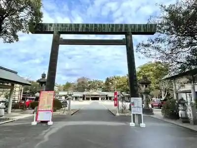 三重縣護國神社(三重県)