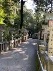 多度大社の建物その他