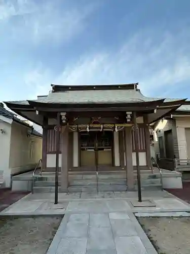 愛宕神社(東京都)