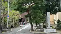 南部神社(岩手県)