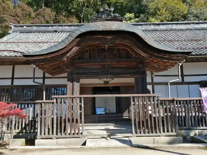 観音正寺のその他建物