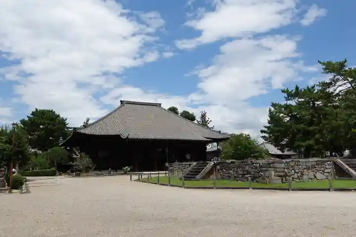 西大寺のその他建物
