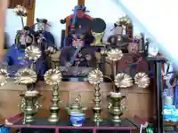 若宮八幡神社(福井県)