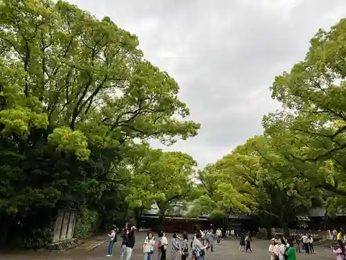 熱田神宮のその他建物