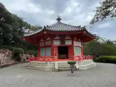 愛染明王堂(静岡県)