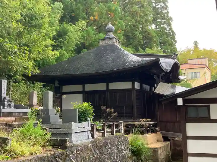 素玄寺(岐阜県)