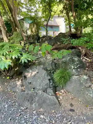 浅間神社(静岡県)