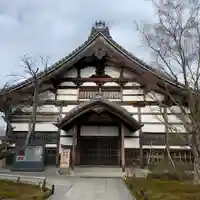 高台寺(高台寿聖禅寺・高臺寺)のその他建物