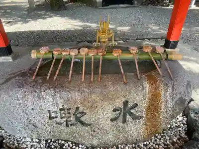 金神社(岐阜県)