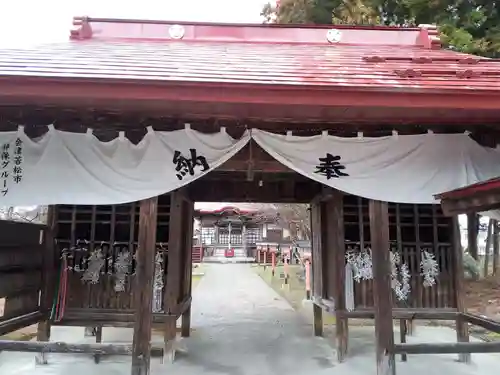 清龍寺(福島県)