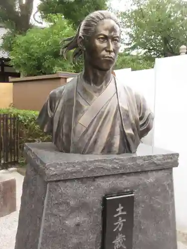 壬生寺(京都府)