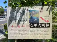 下畑大歳神社(兵庫県)