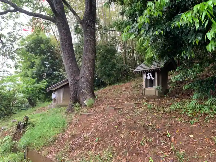 千手観音堂(千葉県)