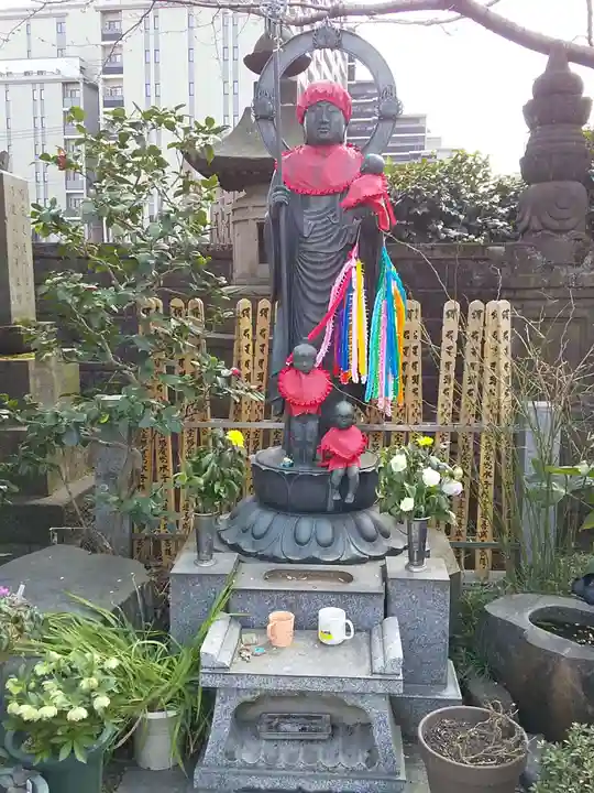 薬師寺 南蔵院 (東京都)